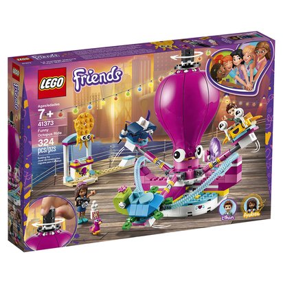 Lego Friends, des figurines Lego plus r?�alistes pour les pr?�-ados - Jou?�Club, sp?�cialiste des 