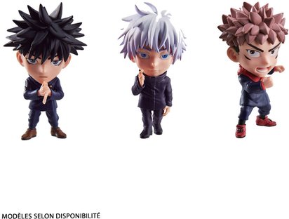 JUJUTSU KAISEN - FIGURINE CHIBI MASTERS 8 CM ET SON SOCLE 41136065.jpg