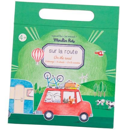 SUR LA ROUTE MAGNETIQUE AUJOURD'HUI C'EST MERCREDI 41068607.jpg