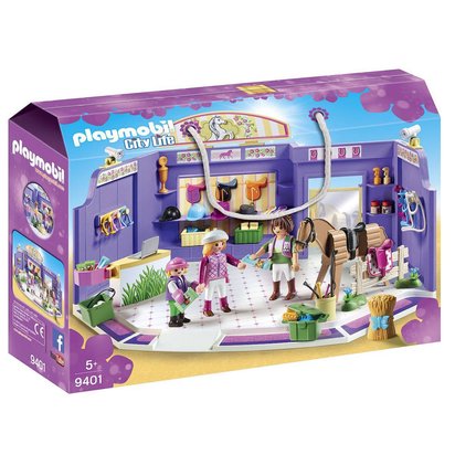 playmobil fille joueclub