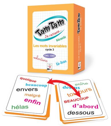 TAM TAM SAFARI LES INVARIABLES CYCLE 3 41336651.jpg