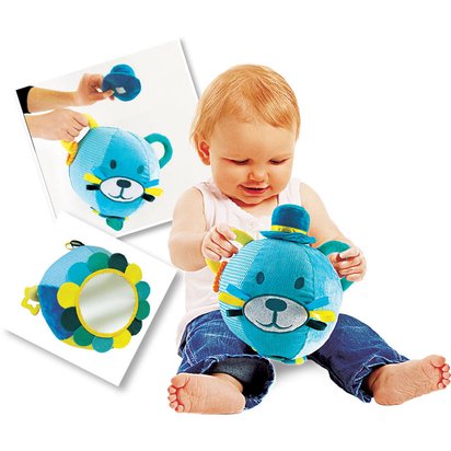 Cadeaux 3 Mois Jouets D Eveil Et Accessoires Utiles Pour Bebe