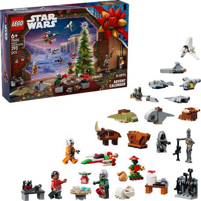 LEGO®STAR WARS™ 75456 LE CALENDRIER DE L'AVENT 2026 41316387.jpg