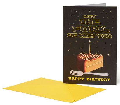 LARGE GREETING CARD - GREETING CARD - FORK 41206486.jpg
