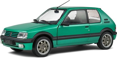 1/18 VOITURE PEUGEOT 205 GTI GRIFFE GREEN 1992 41134762.jpg