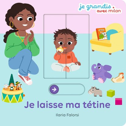 LIVRE JE LAISSE MA TETINE 41140451.jpg