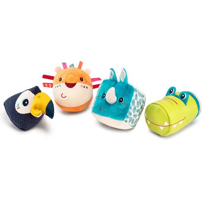Cadeaux 6 Mois Une Selection Variee Pour Etre Sur De Faire Plaisir