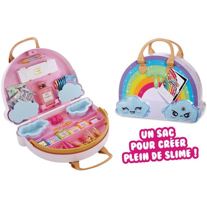 poopsie slime jouet club prix