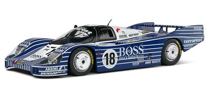 1/18 PORSCHE 956LH BLACK #18 LAESSIG/PLANKERHORN/WILSON 24H LE MANS 1983 41177084.jpg