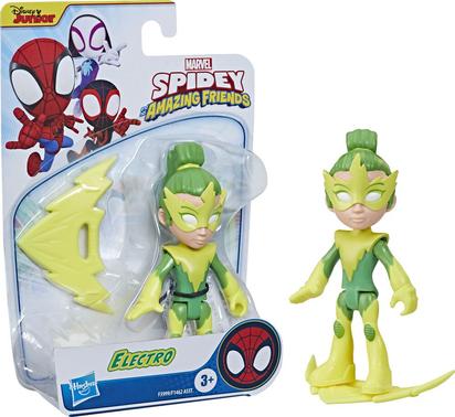 SPIDEY ET SES AMIS EXTRAORDINAIRES - FIGURINE ELECTRO 10 CM 41227616.jpg