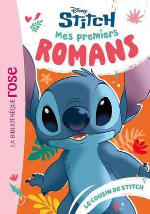 STITCH MES PREMIERS ROMANS TOME 04 41328886.jpg