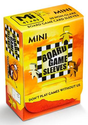 PROTEGE CARTES - NONGLARE - MINI - 41X63MM 41145236.jpg