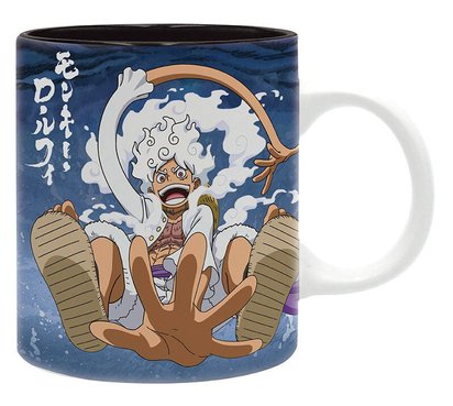 ONE PIECE MUG 320 ML LUFFY NIKA 41155152.jpg