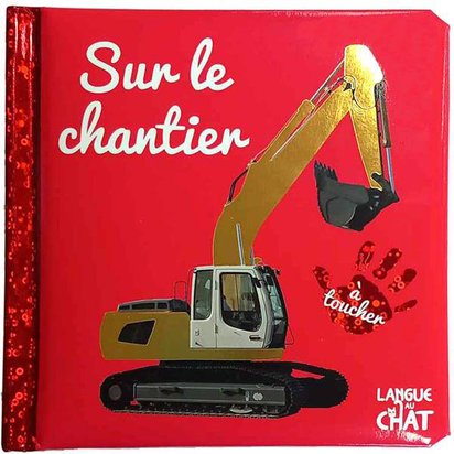 BEBE TOUCHE-A-TOUT - SUR LE CHANTIER T65 41161878.jpg