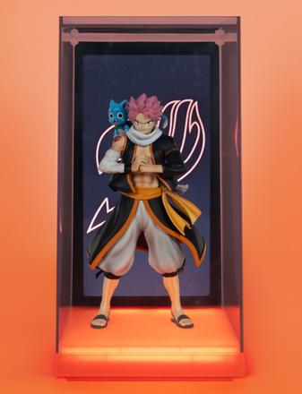 FAIRY TAIL - FIGURINE NATSU 41348441.jpg