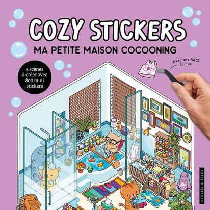 COZY STICKERS - MA PETITE MAISON COCOONING 41332088.jpg
