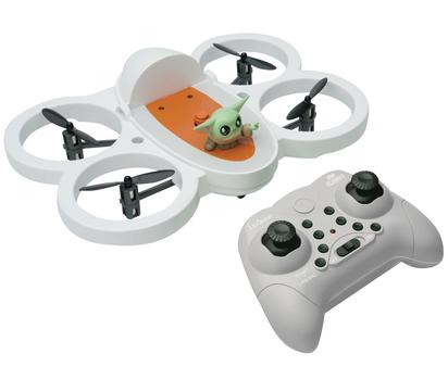 STAR WARS - GROGRU VOLANT TELECOMMANDE - LE POD DE GROGU 41271620.jpg