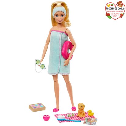 Barbie Joueclub Specialiste Des Jeux Et Jouets Pour Enfant