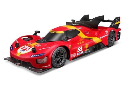 1/16 RC 2,4GHZ FERRARI 499P LMH 2024 #50 41220718.jpg