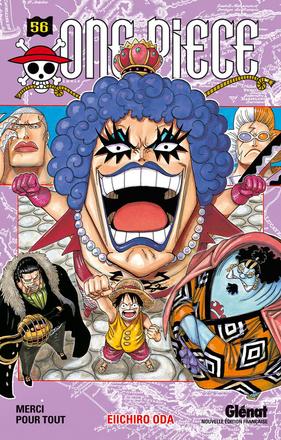 ONE PIECE - TOME 56 - MERCI POUR TOUT 41116190.jpg