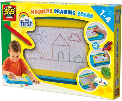 MY FIRST - ARDOISE MAGIQUE 4 COULEURS 41313948.jpg