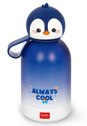 GOURDE POUR ENFANTS PINGOUIN 41207090.jpg