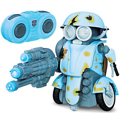 jouet club robot