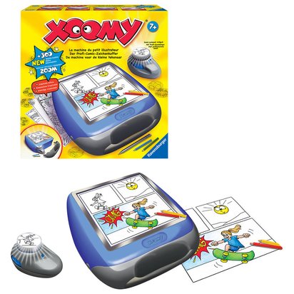 Xoomy maxi jouéclub Clearance