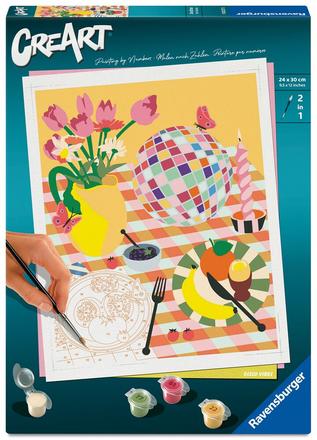 CREART - 24X30CM - DISCO VIBES - POPPY MAGDA 41288632.jpg