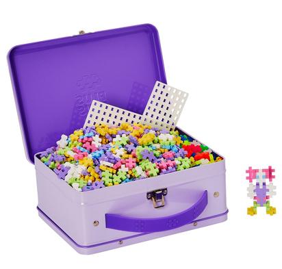PLUS PLUS - VALISETTE JEU METAL PASTEL ET NEON - 600 PIECES 41008625.jpg