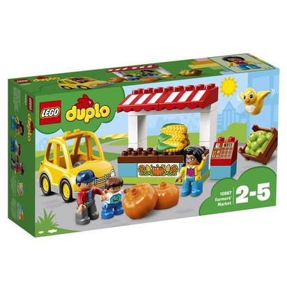 duplo ile tropicale