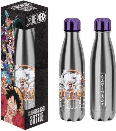 ONE PIECE BOUTEILLE EN ACIER 500ML GEAR 5 SILVER 41153435.jpg
