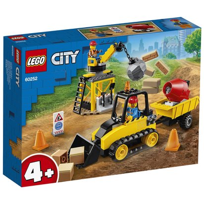 lego city construction yard