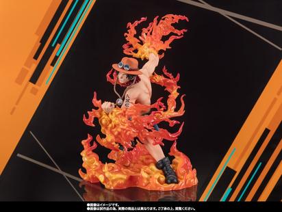 FIGURINE ONE PIECE ZERO PORTGAS D. ACE - BOUNTY RUSH 5TH ANNIVERSARY 41145621.jpg