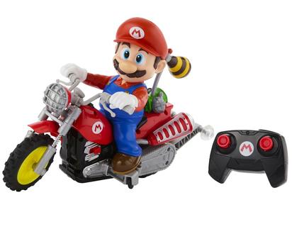 SUPER MARIO GALAXY - MOTOCROSS RADIOCOMMANDEE 41334520.jpg