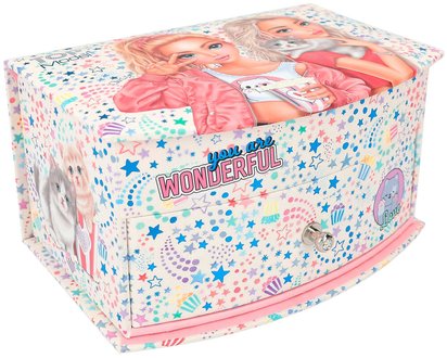 TOPMODEL BOITE A BIJOUX PETIT CUTIE STAR 41144392.jpg