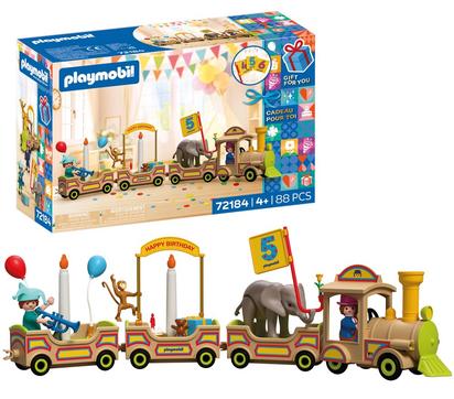 LE TRAIN D'ANNIVERSAIRE & BOUGIES 72184 41341350.jpg