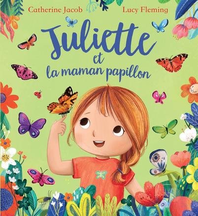 JULIETTE ET LA MAMAN PAPILLON 41178328.jpg