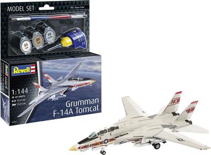 MODEL SET GRUMMAN F-14A TOMCAT 41171889.jpg