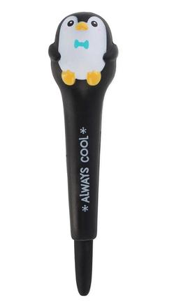 SQUISHY GEL PEN - SQUEEZIES - PENGUIN 41205766.jpg