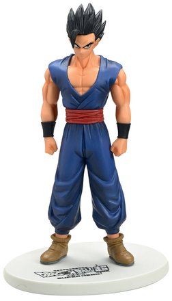 DRAGON BALL SUPER - FIGURINE ULTIMATE GOHAN - SUPER HEROS DFX 17 CM 41056159.jpg