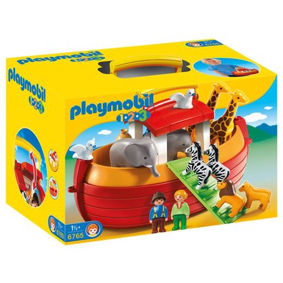 playmobil pour bébé