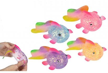 ANTI STRESS SQUISHY POISSON ROUGE 41273206.jpg
