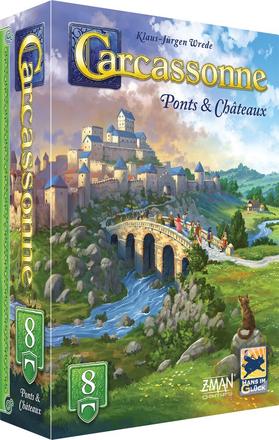 CARCASSONNE : PONTS ET CHATEAUX 2025 41271836.jpg