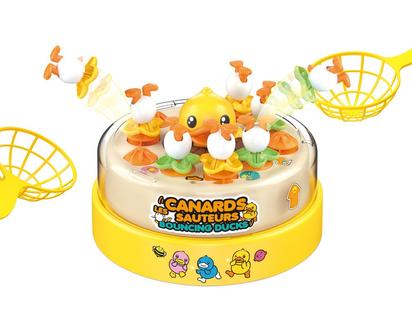 LES CANARDS SAUTEURS 41321917.jpg