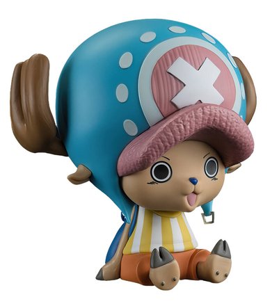 ONE PIECE - TIRELIRE CHOPPER NEW WORLD 41144877.jpg