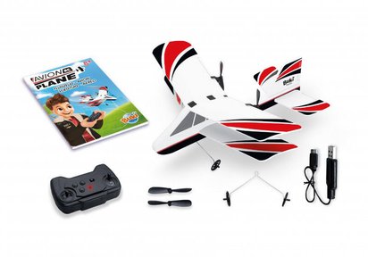 AVION RADIOCOMMANDE 41153490.jpg