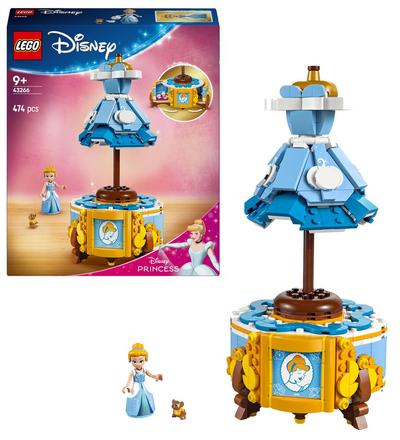 lego fille 9 ans