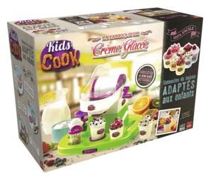 Apprendre A Cuisiner Joueclub Specialiste Des Jeux Et Jouets Pour Enfant