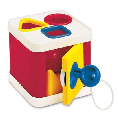 Cubes A Empiler Jouets 1er Age Joueclub